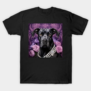 Great Dane Beauty T-Shirt